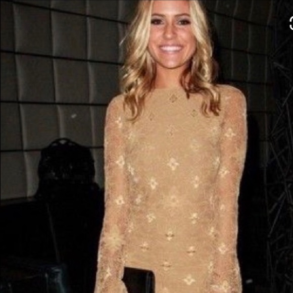 Nightcap Priscilla dress - Picture 3 of 7